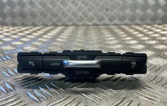 BMW 2 F45 A set of switches 9392809