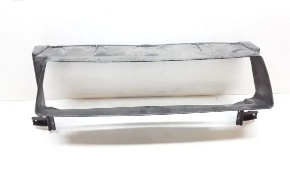 Volvo V50 Intercooler air guide/duct channel 30678473