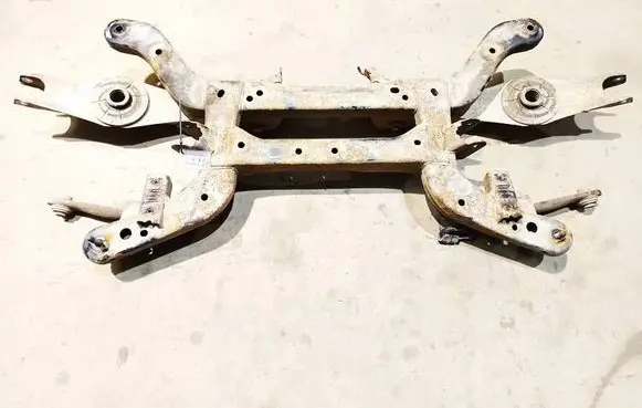 Opel Insignia A Rear subframe 