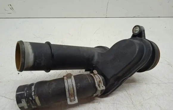 Peugeot 607 Engine coolant pipe/hose 4U3Q8A544