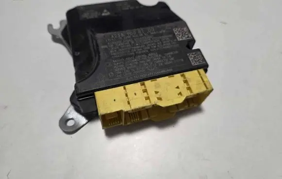 Mercedes-Benz E W238 Airbag control unit/module A2389008100