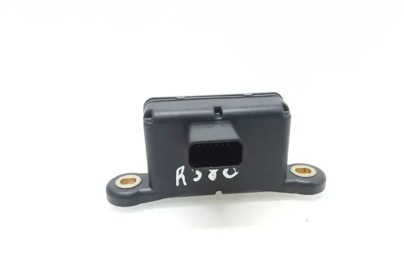 Opel Insignia A ESP acceleration yaw rate sensor 12784983