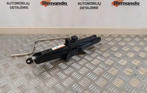 Toyota Avensis T270 Lift Jack 