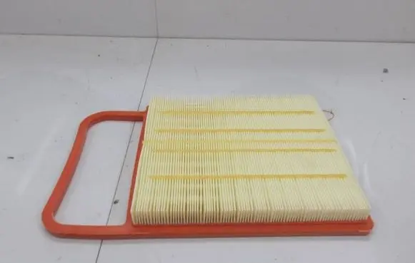Volkswagen Polo IV 9N3 Air filter 03D129620