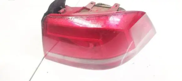 Volkswagen PASSAT B7 Rear/tail lights 3AE945096F 90004874
