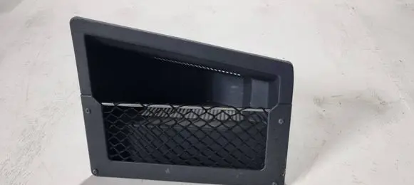 Volkswagen Phaeton Glove box 3D5867706F