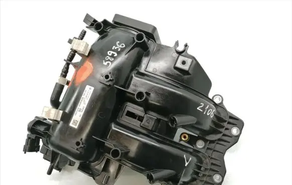 Fiat 500 Intake manifold 55283635 0281006028 F01C150149