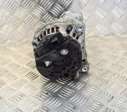 Skoda Octavia Mk2 (1Z) Generator/alternator 11134N