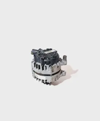 Peugeot 5008 Generator/alternator 098608240 0986XL1562