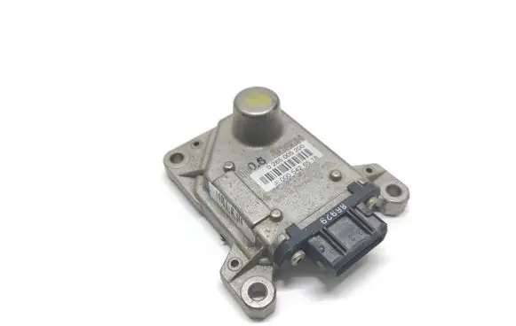 Mercedes-Benz A W168 ESP acceleration yaw rate sensor 0265005200 0005426518
