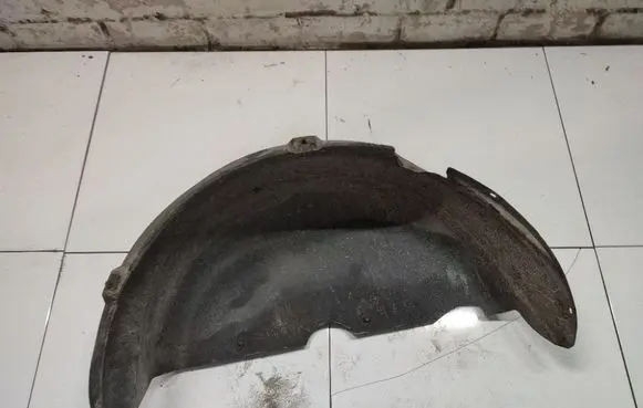 Seat Alhambra (Mk1) Rear arch fender liner splash guards 