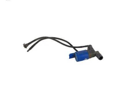 Citroen C4 II Windscreen/windshield washer pump 9680789680 21344910 21344900