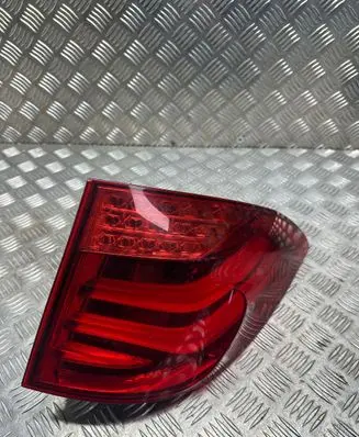BMW 5 GT F07 Rear/tail lights 7199644