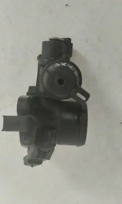 Ford Kuga I Throttle valve 6G9Q9E926AE PPS654 AK0084509