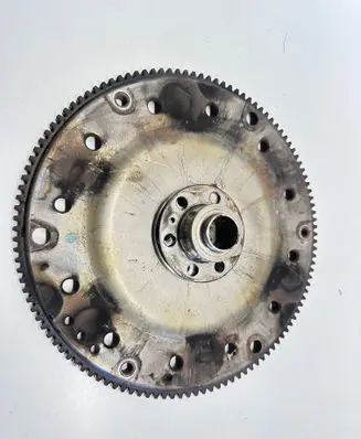 Audi A4 S4 B8 8K Flywheel 03G105323r 323R