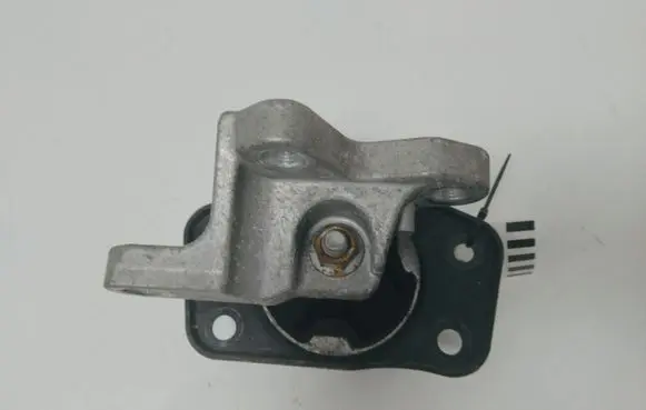 Smart ForFour I Gearbox mount MR961611 MR961613