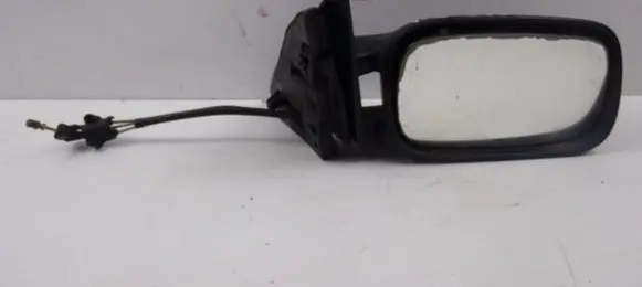 Volkswagen PASSAT B4 Manual wing mirror 