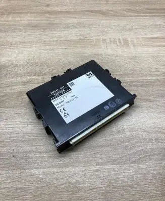Toyota Auris E180 Keyless (KESSY) go control unit/module 8999002190 MB2325005961