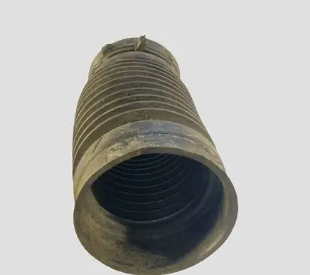 Citroen C5 Air intake hose/pipe 9647549880 52168N
