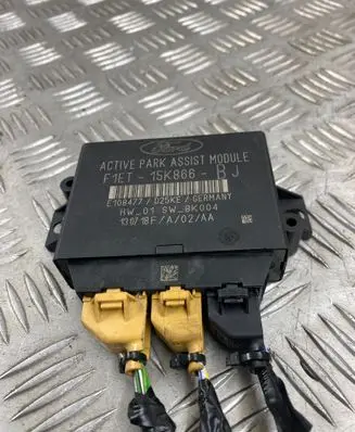 Parking PDC control unit/module