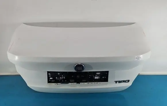 Fiat Tipo Tailgate/trunk/boot lid IMPRK1537235