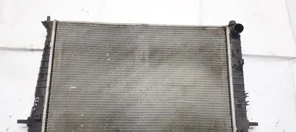KIA Sportage Coolant radiator