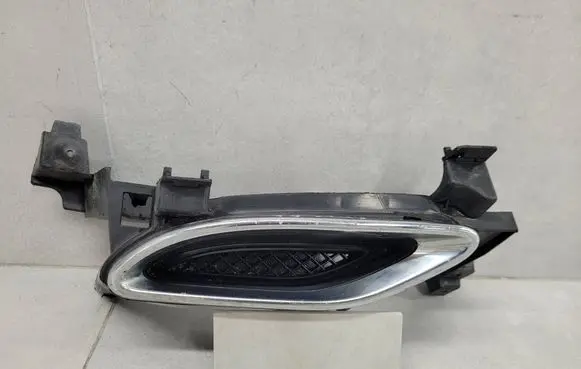 Mercedes-Benz GLC X253 C253 Muffler ending A25385541003