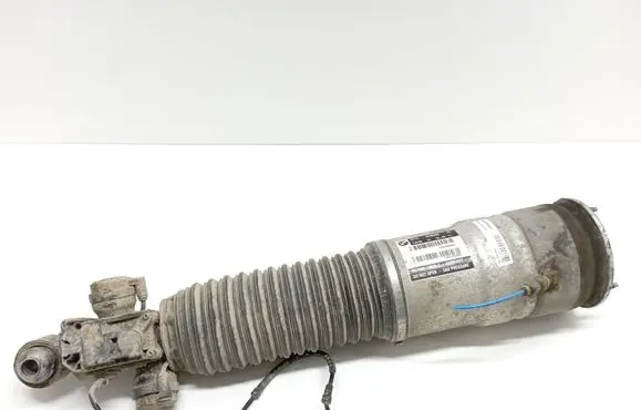 BMW 7 F01 F02 F03 F04 Rear shock absorber with coil spring 37106796930 6796930 15140008704