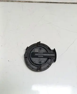 Volkswagen Golf VII Airbag deployment crash/impact sensor 5Q0959354