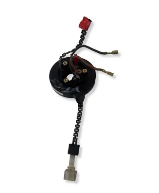Volkswagen Sharan Airbag slip ring squib (SRS ring) 