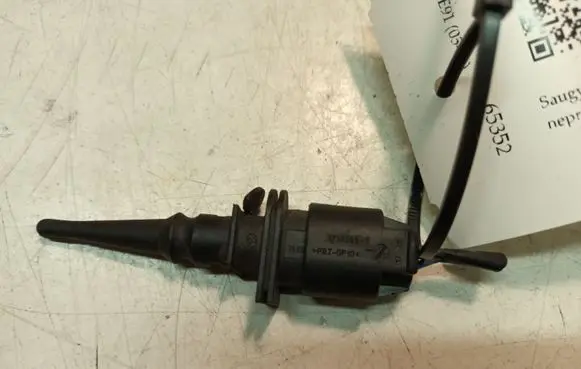 BMW 3 E90 E91 Outside/exterior temperature sensor 136326