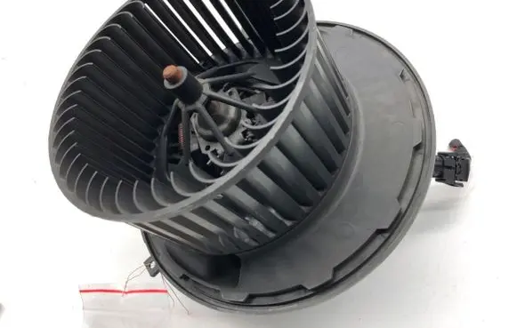 Mercedes-Benz A W169 Heater fan/blower 1698200642