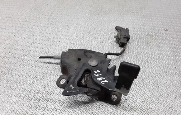 Honda FR-V Engine bonnet/hood lock/catch