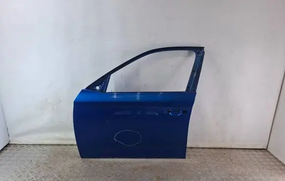 Skoda Kamiq Front door 658831311