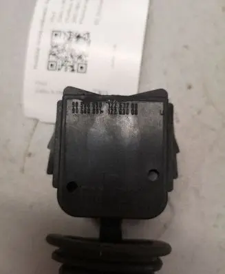 Opel Zafira A Indicator stalk 90560990 12263700