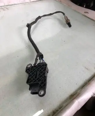 Peugeot 508 II Lambda probe sensor 9816276480