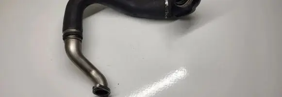 Opel Insignia A Intercooler hose/pipe