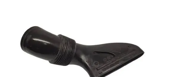 Air intake duct part
