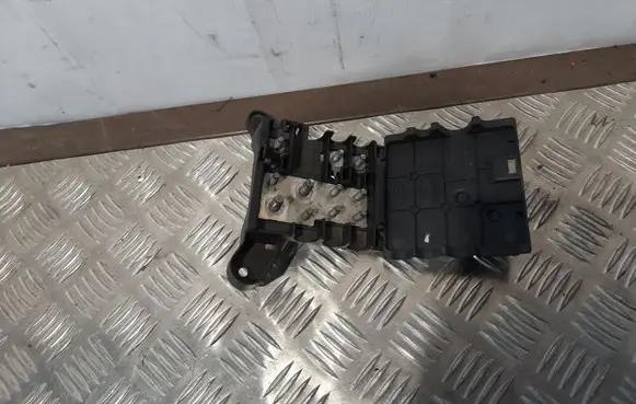 Audi A7 S7 4G Fuse box set 4G0937517