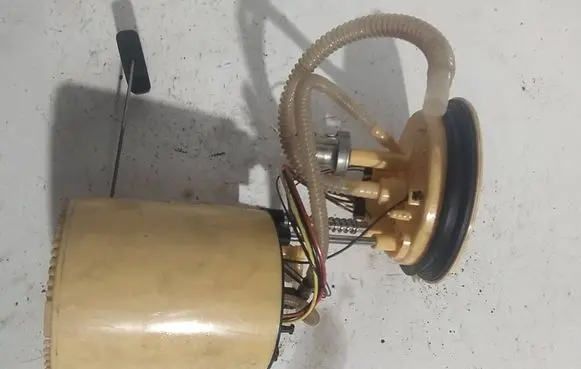 Audi A6 C7 In-tank fuel pump 4G0919050