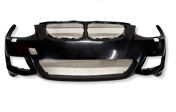 BMW 3 E92 E93 Front bumper 8035599