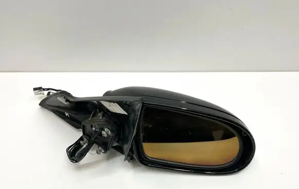 Mercedes-Benz SL R230 Coupe wind mirror (mechanical) A2308100676 2308100676