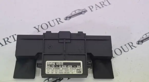 BMW X5 E53 Alarm movement detector/sensor 6928429