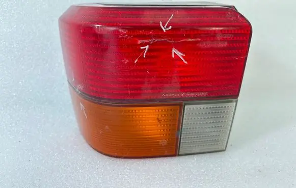 Volkswagen Transporter - Caravelle T4 Rear/tail lights 70194511