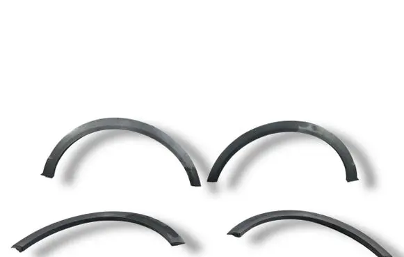 Opel Antara Front arch trim 96660210 96660222 96660221