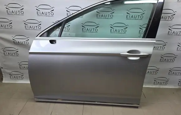 Volkswagen PASSAT B8 Front door 3G0831311F