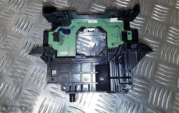 Ford C-MAX II Engine control unit/module BV6T13N064AF