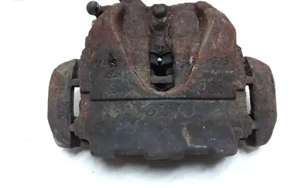 Volvo XC60 Front brake caliper