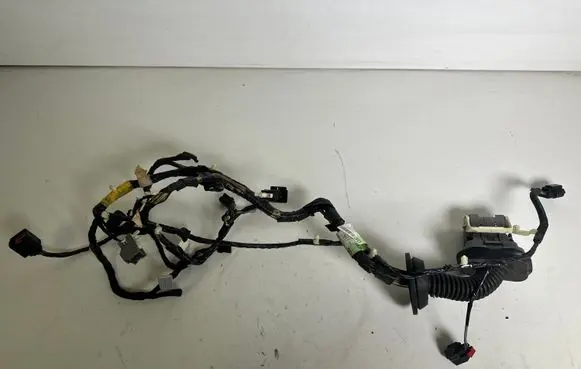 Ford Mustang V Front door wiring loom DR3T14631DE