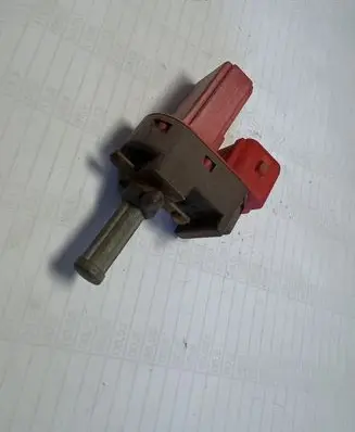 Ford Galaxy Brake pedal sensor switch 95BB7C534AC
